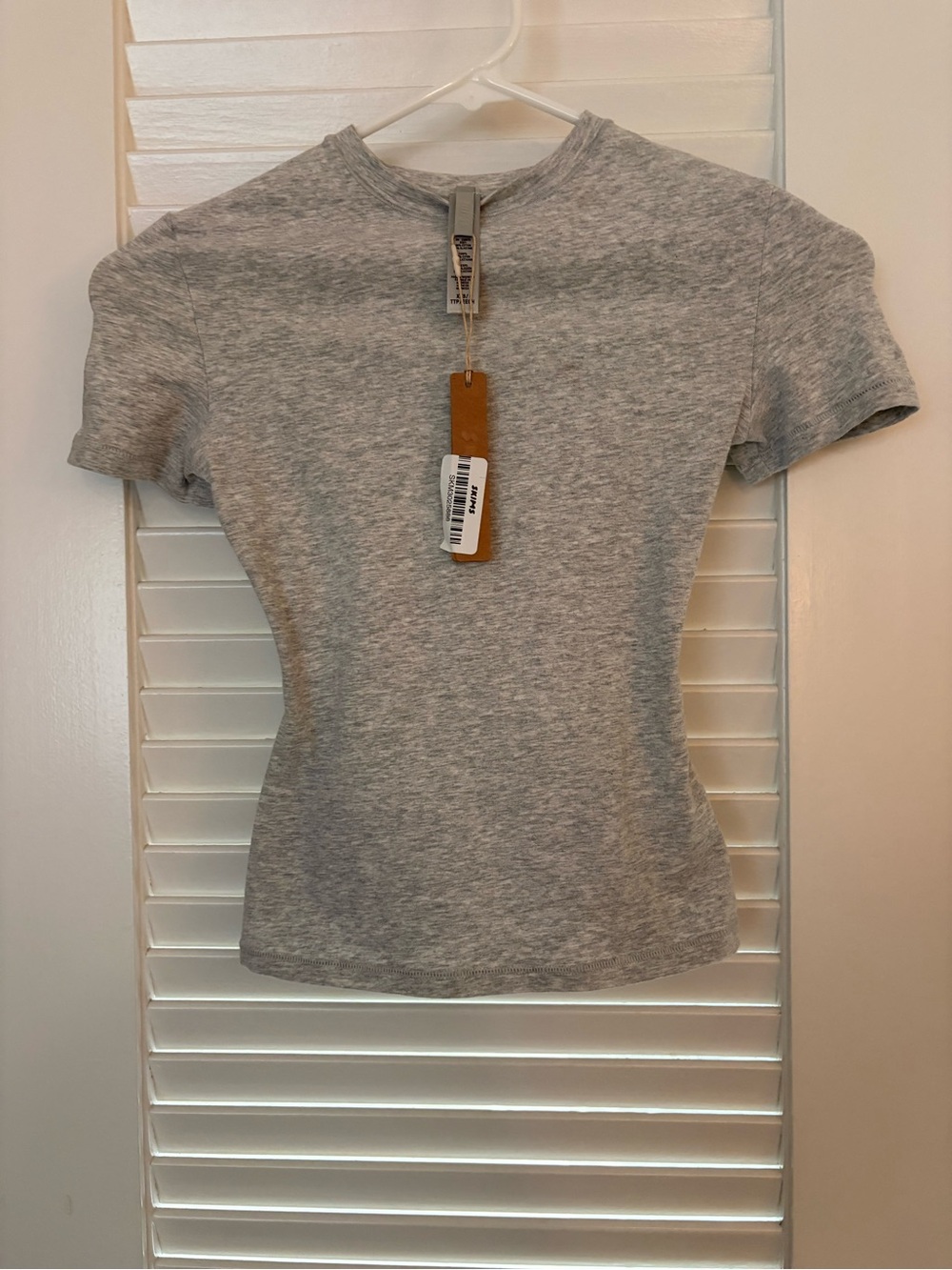 Skims Everyday - Gray